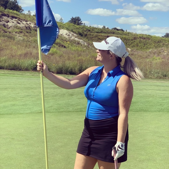 Meet your Posher, Stacey - Picture 1 of 1